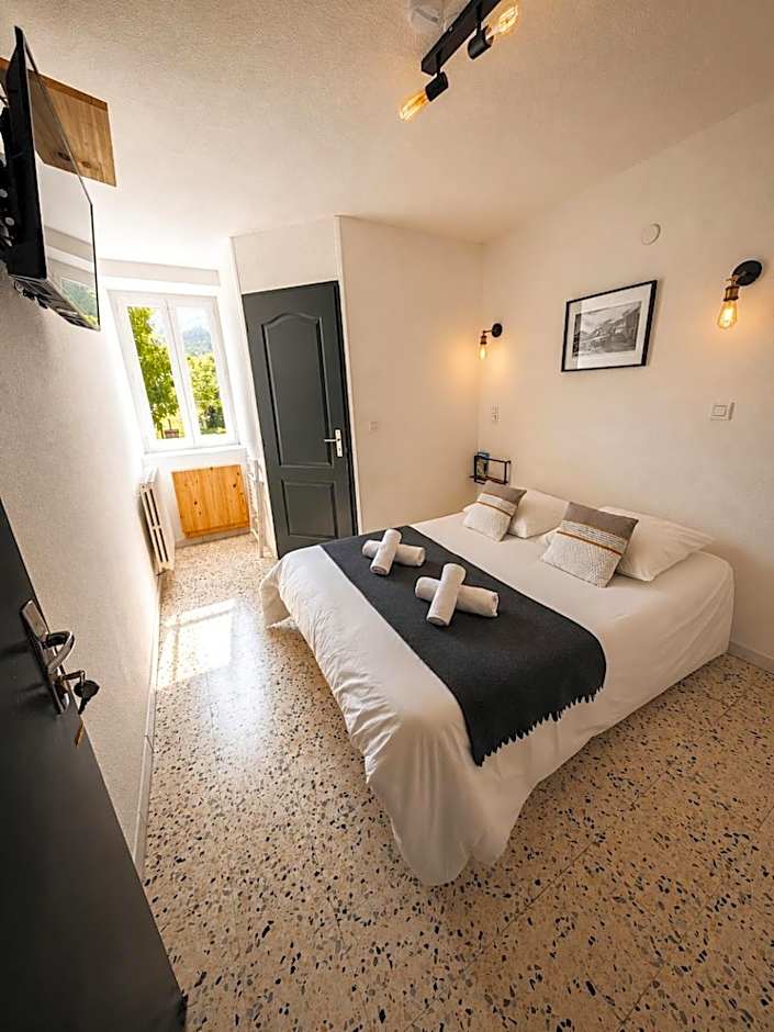 Hôtel Etape