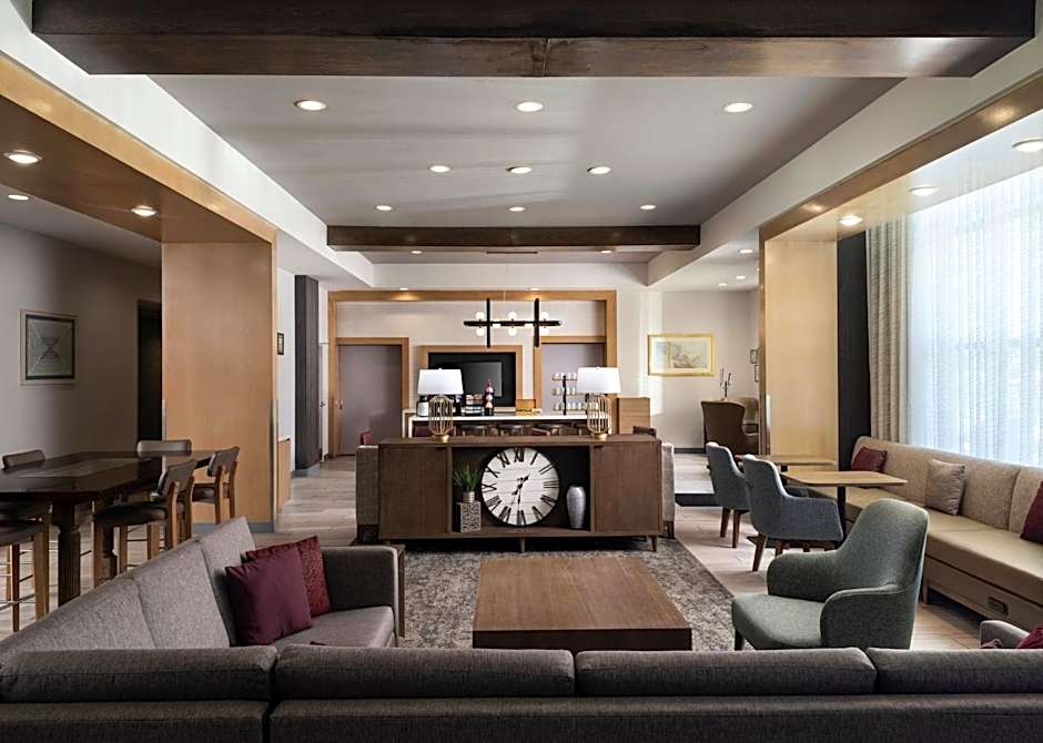 Staybridge Suites - Flowood - NW Jackson By IHG