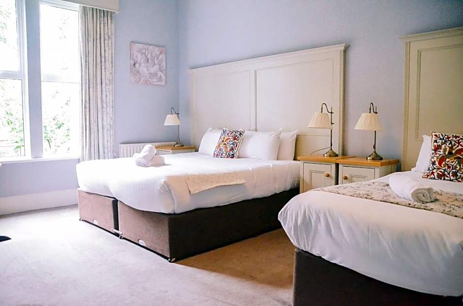 Gregory by the Warren Collection