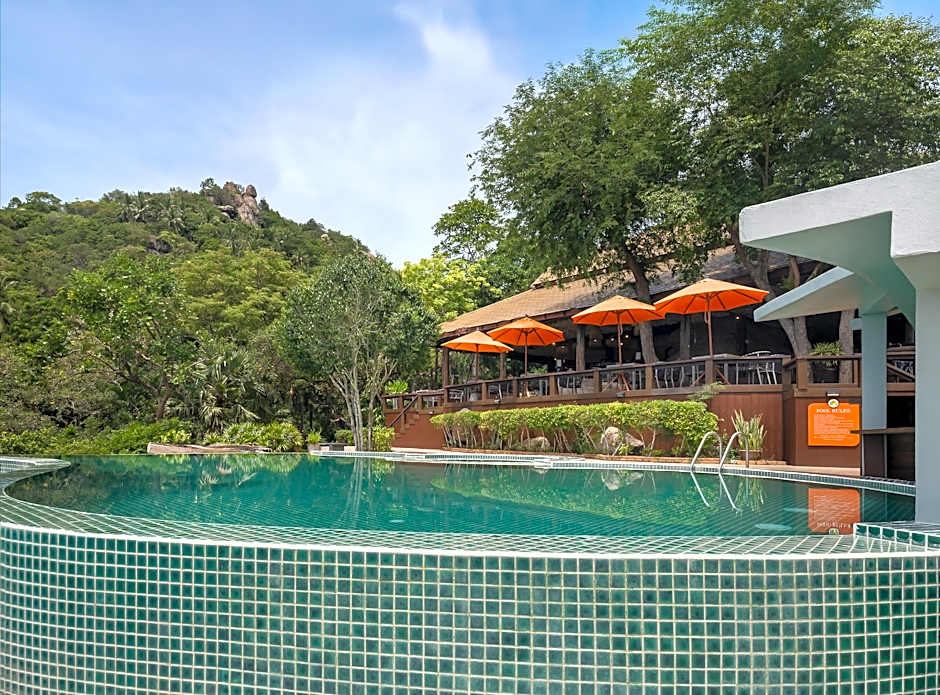 Tanote Villa, Koh-Tao