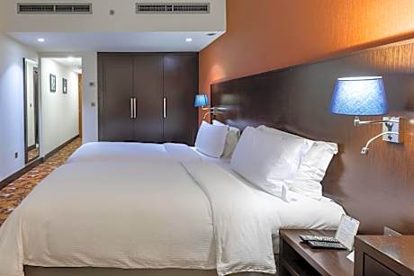 Guest Room - Twin Beds