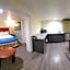 Travelodge by Wyndham Fairfield/Napa Valley