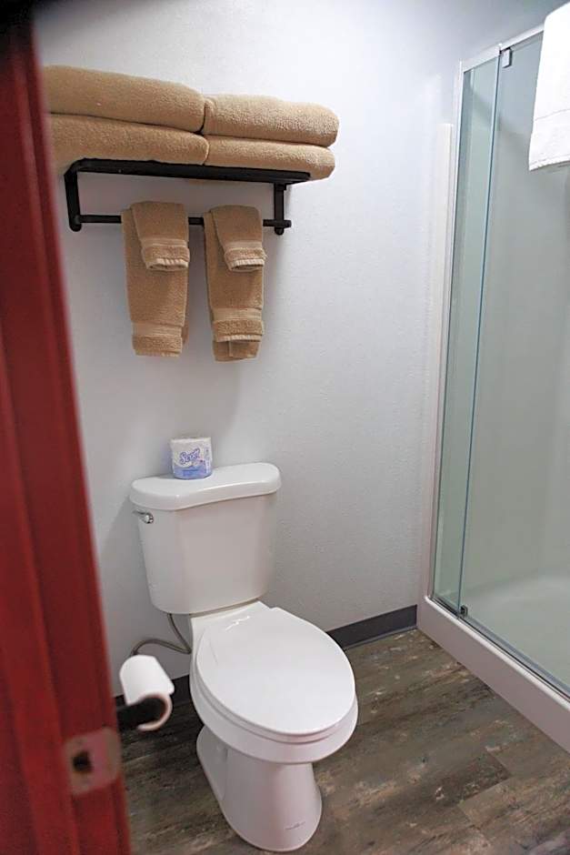 Big Medicine Cabins