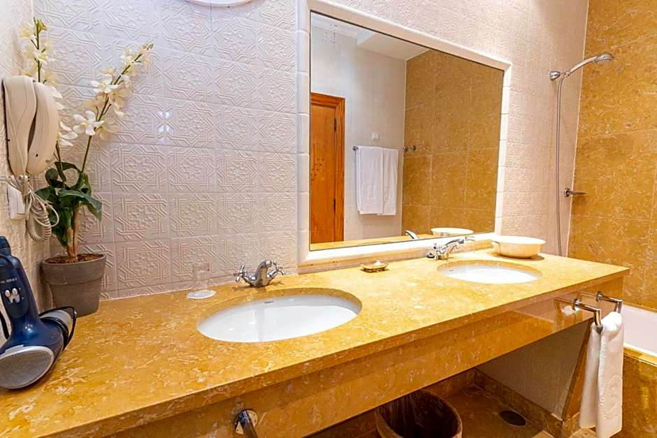 Boa Vista Hotel & Spa - Adults Only