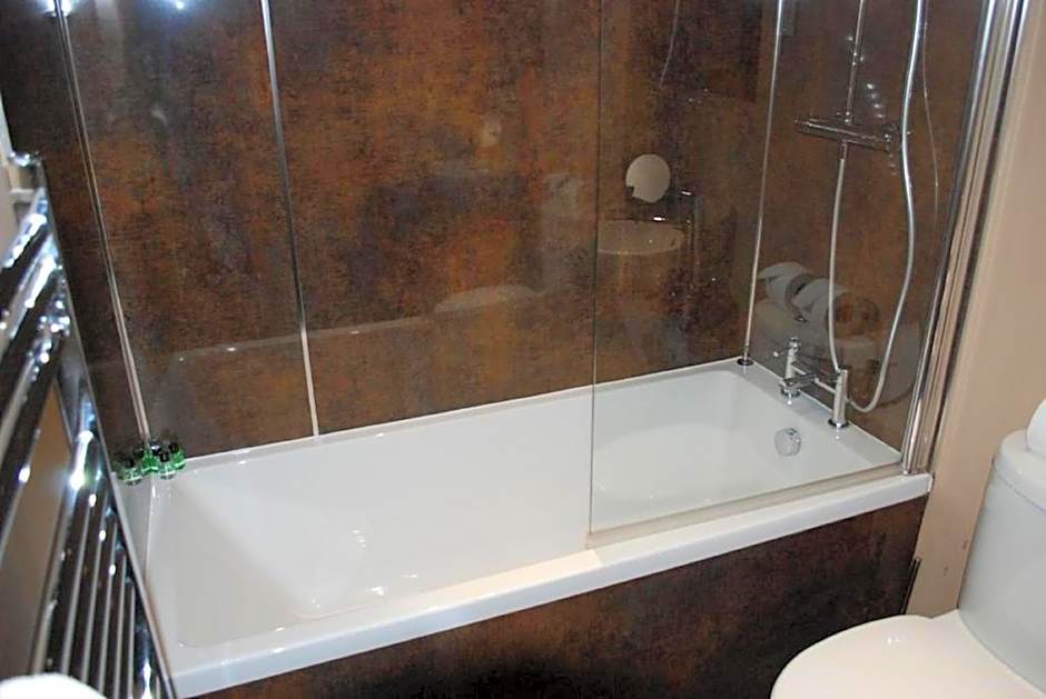 Great Western Hotel Aberdeen