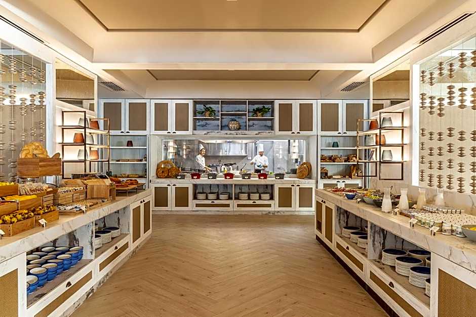 Delta Hotels by Marriott Giardini Naxos