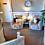 Work and Travel Stay Central City
