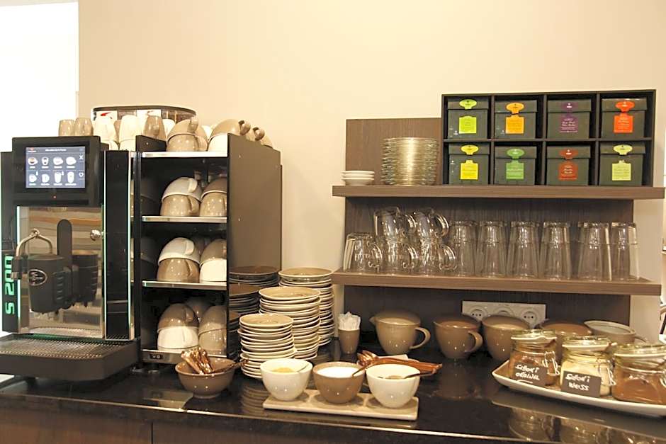 Amelie No 1 Hotel & Appartements