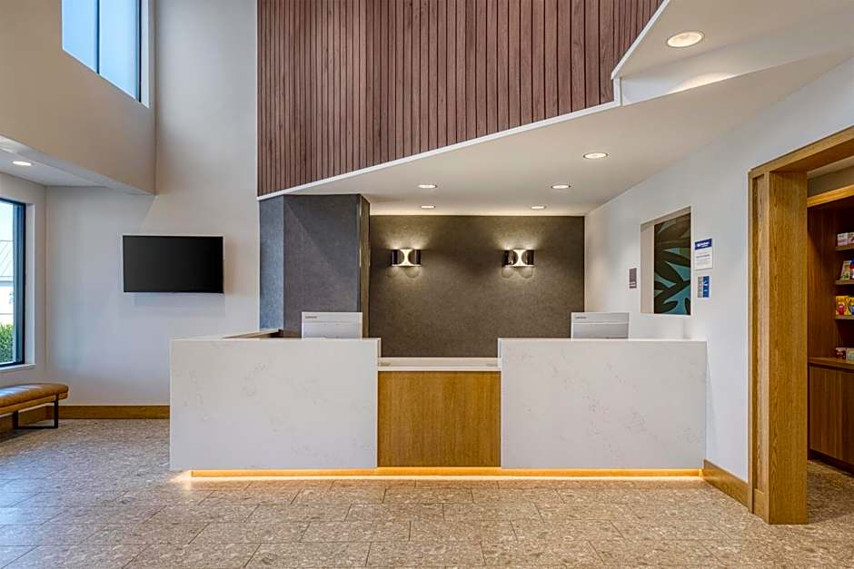 Best Western Byron Center