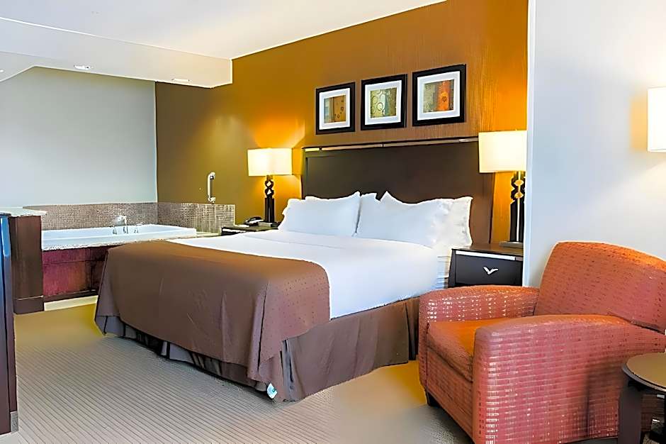 Holiday Inn Jackson NW Airport Road By IHG
