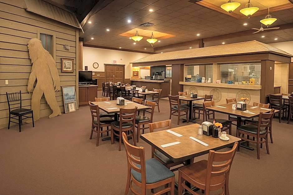 Stay USA Hotel and Suites