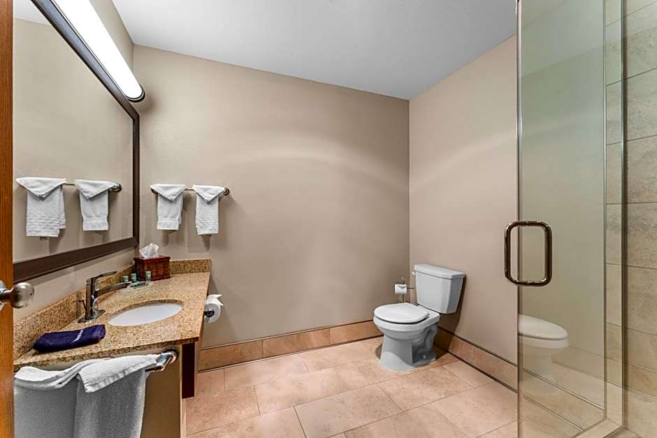 Best Western Vermillion Inn