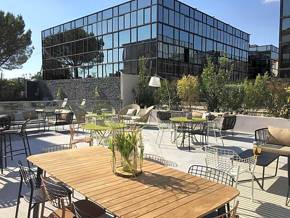 Radisson Hotel Aix en Provence