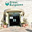 Green Bungalows Hotel Apartments
