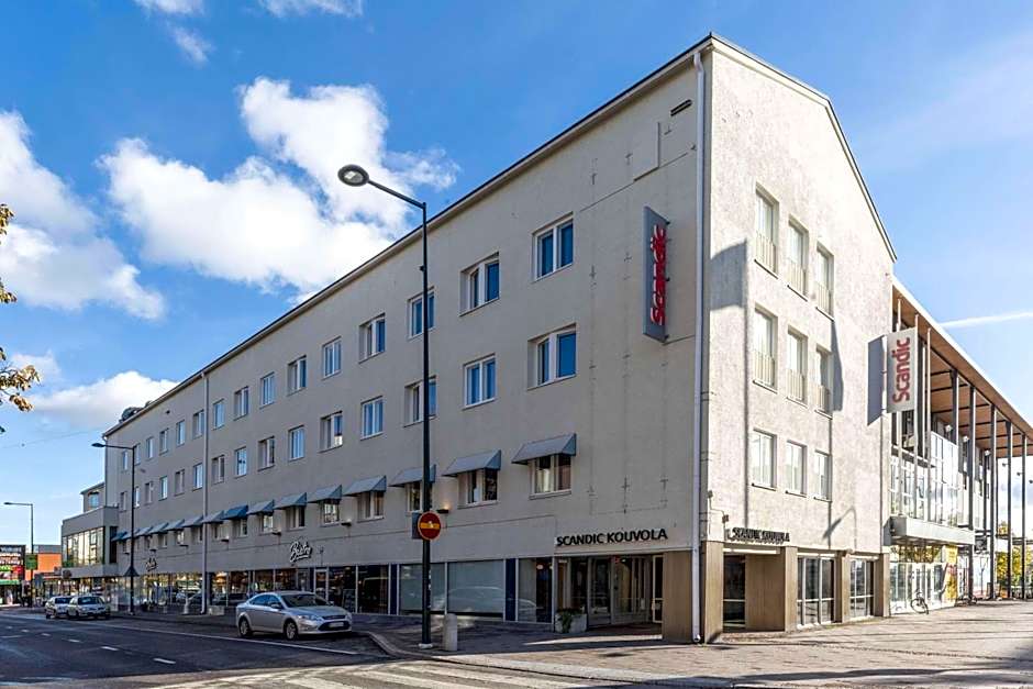 Scandic Kouvola