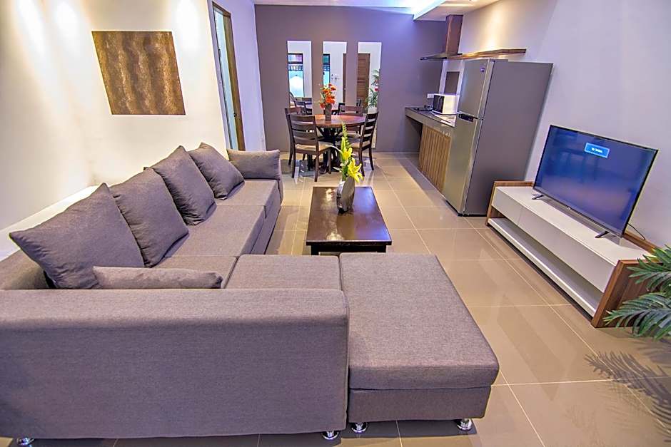 Quest Villa