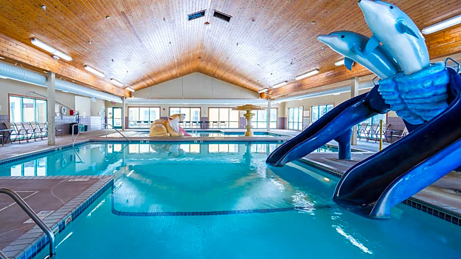 TownePlace Suites by Marriott Rochester