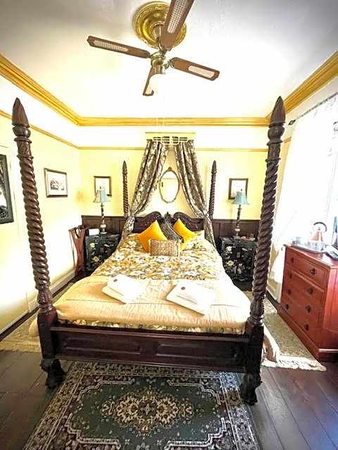 Rosebank House Bed & Breakfast