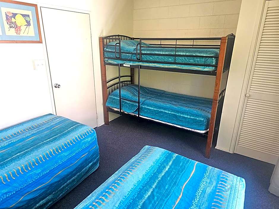 Mango Tree Holiday Apartments