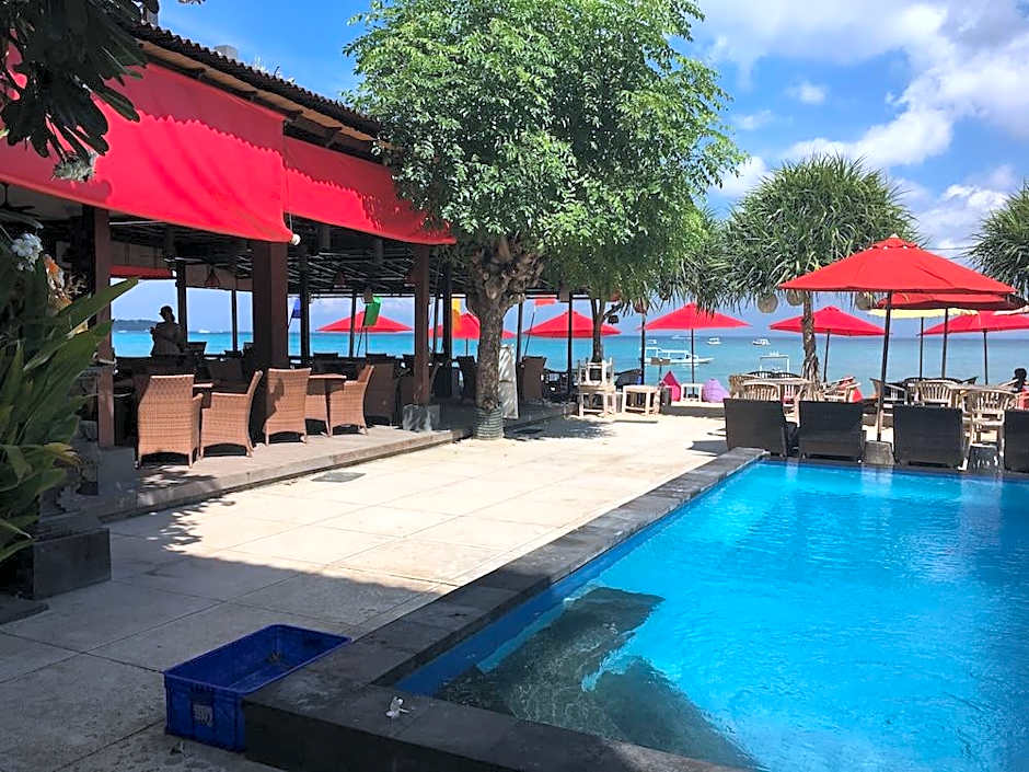 Tarci Bungalow Lembongan
