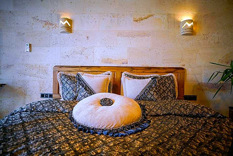 Serene Premium Stone House