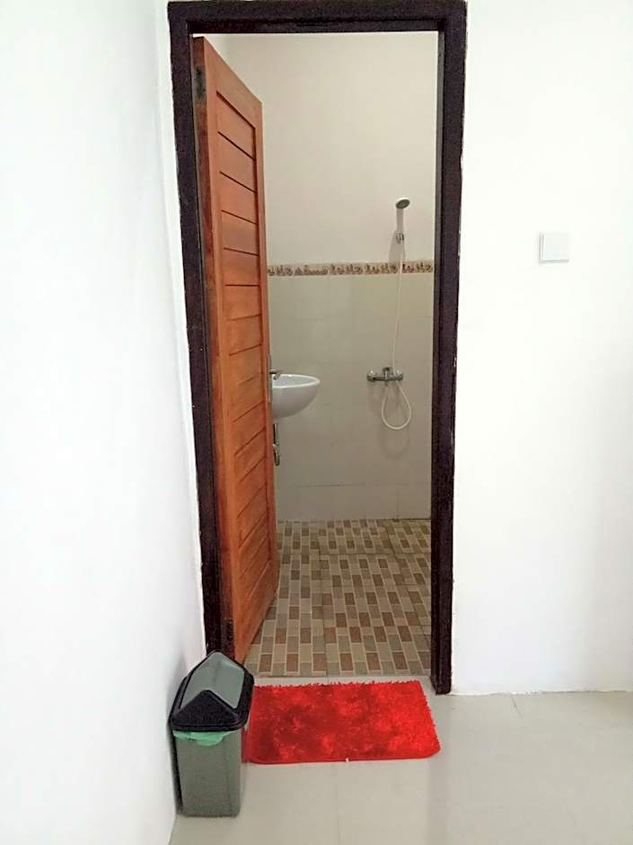 Bagoesfull Homestay