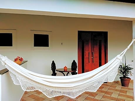 Suítes Ninho da Águia Saquarema