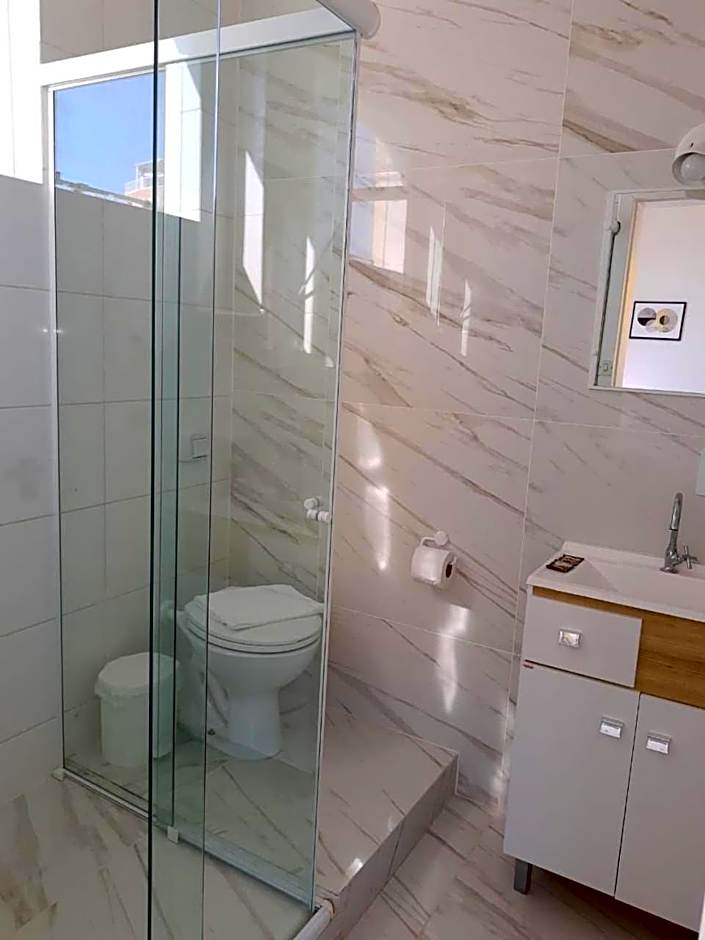 Pousada Ingleses Beach