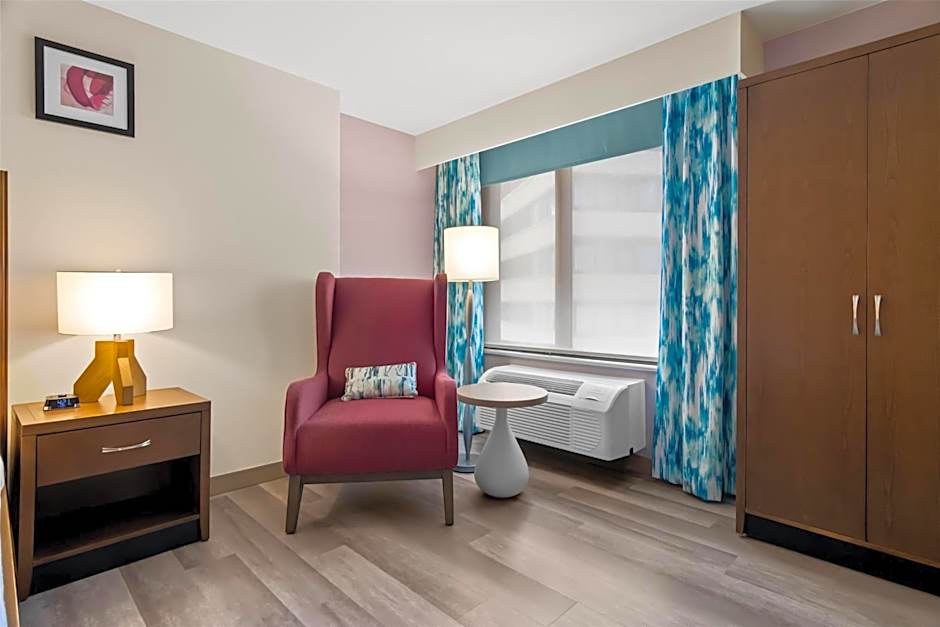 Hilton Garden Inn Chicago Downtown/North Loop