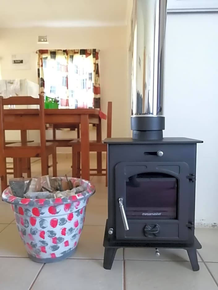 Bell Park Self or Semi Catering