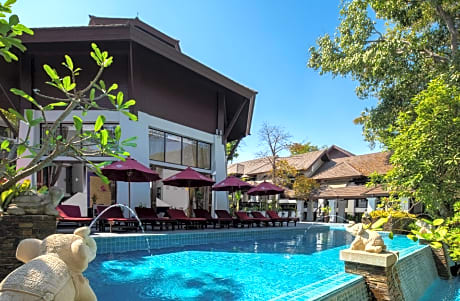Samed Pavilion Resort