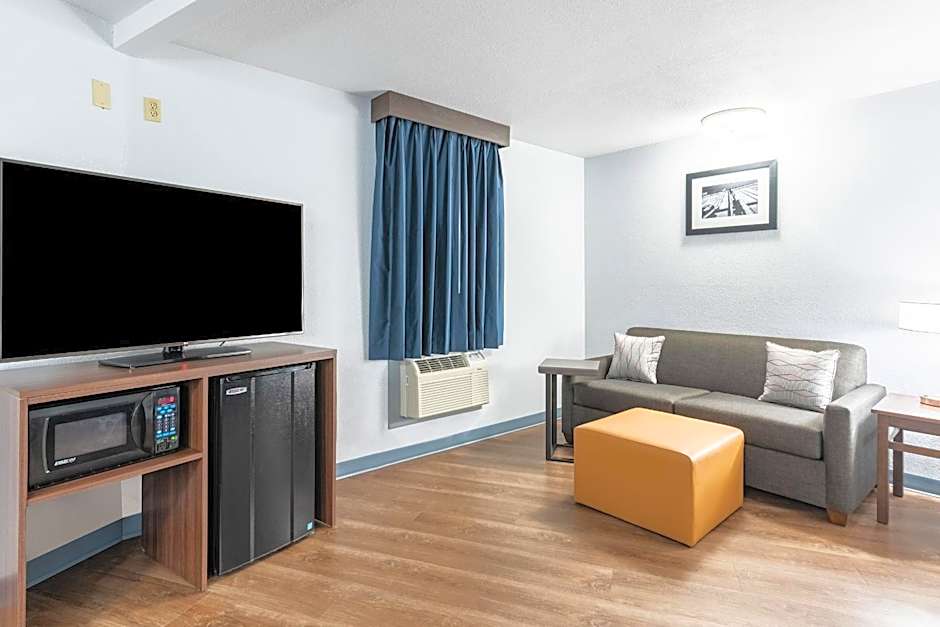 Americas Best Value Inn Searcy