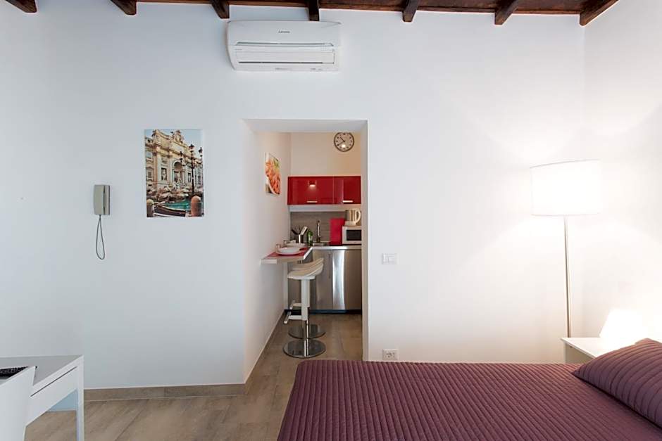 Domenichino Luxury Home