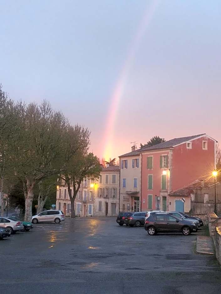 L'Aiguebelle