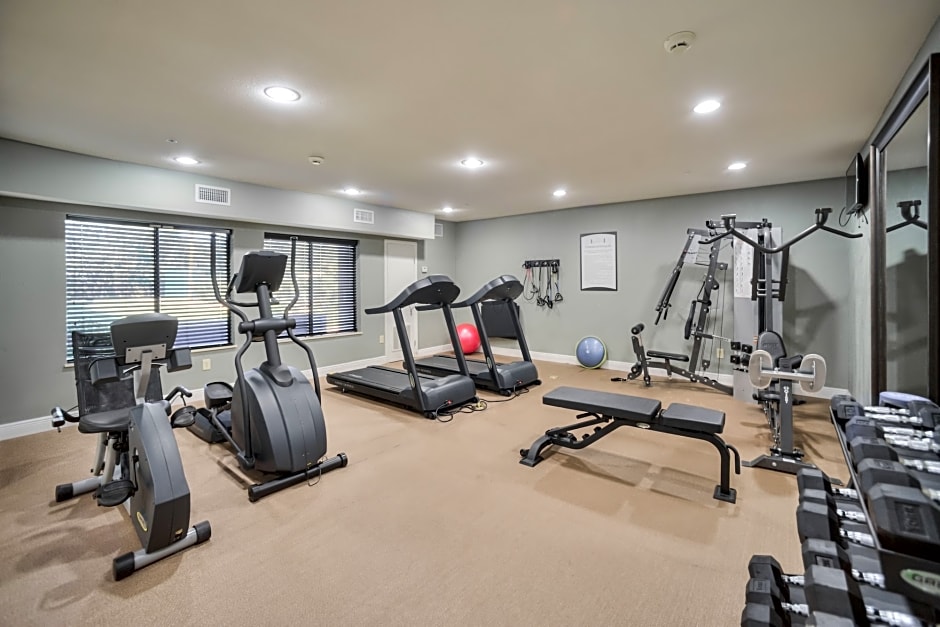 Staybridge Suites Houston NW - Willowbrook, an IHG Hotel