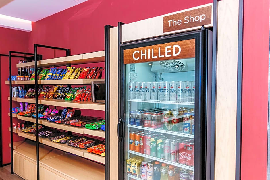 Hilton Garden Inn Silao Aeropuerto Bajio