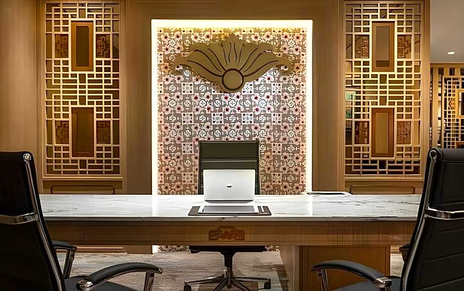 Hotel Tentrem Semarang