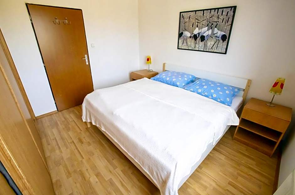 Apartman Hugo