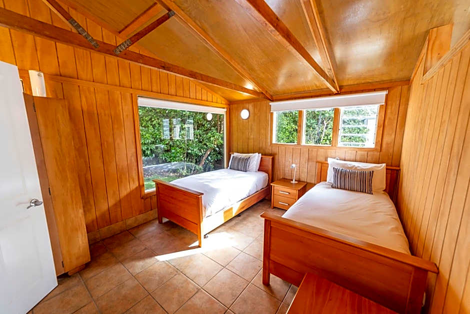 Ngati Ruanui Mountain Lodge