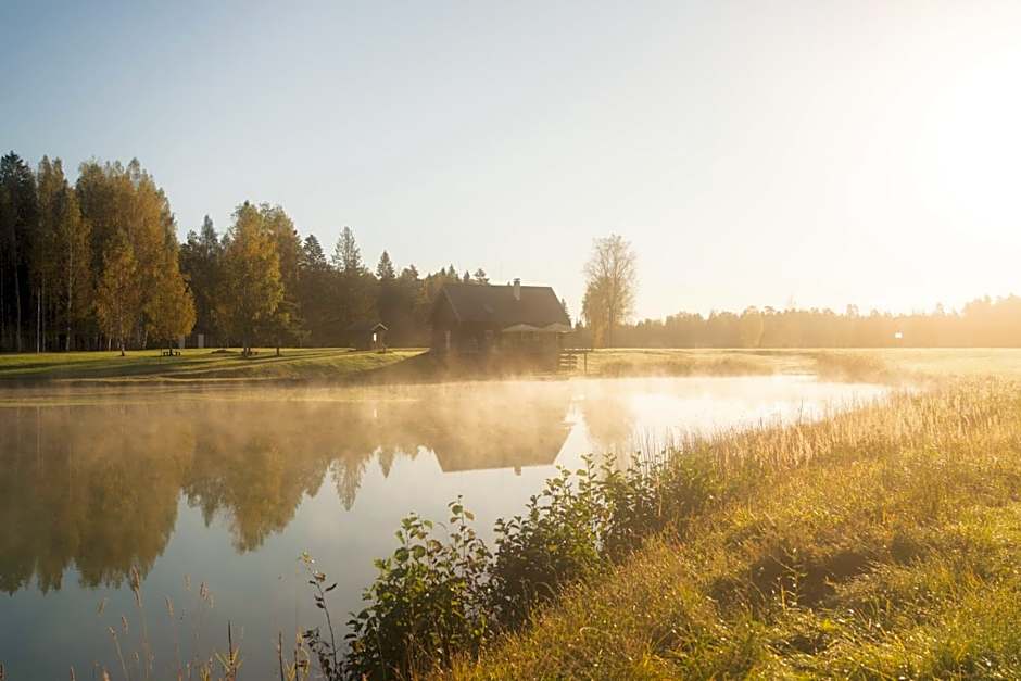Toosikannu Nature Resort & Hotel
