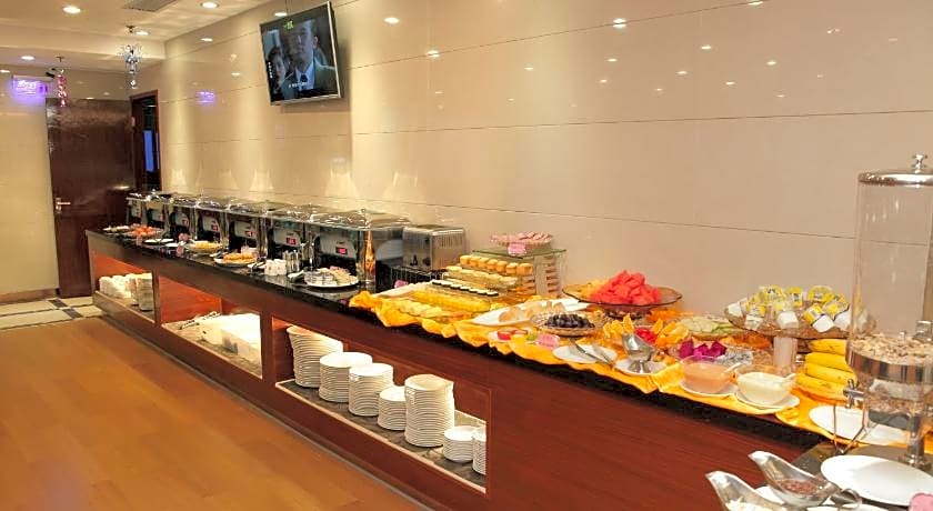 Yihe Hotel Ouzhuang