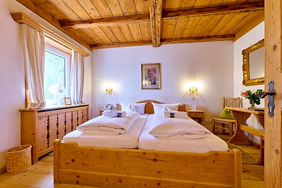 Hotel Waldgasthof Buchenhain