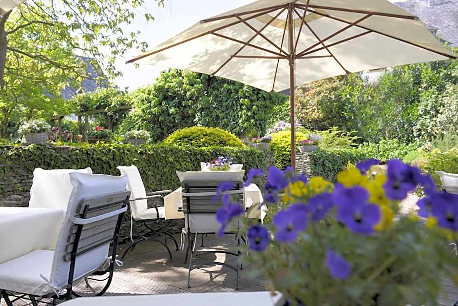 Weinromantikhotel Richtershof