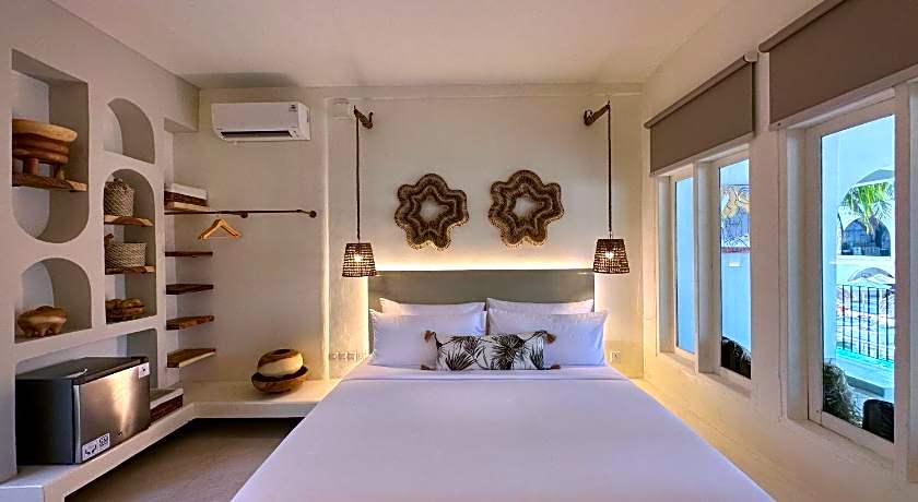 El Tropico Boutique Hotel