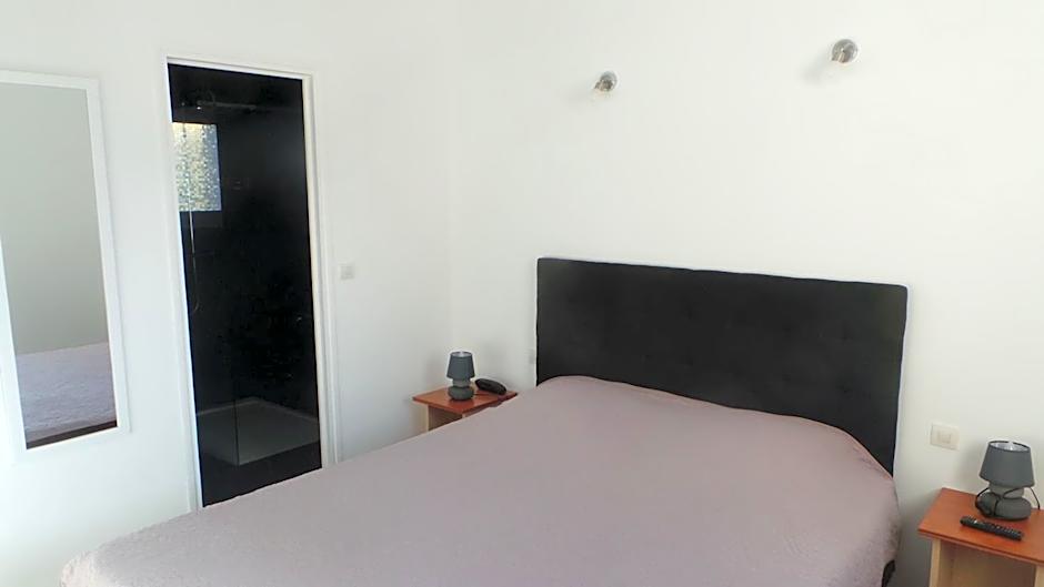 Hôtel de la Poste Piscine