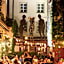 Hotel Orphee - Großes Haus