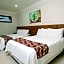 Howard Johnson Hotel Versalles Barranquilla