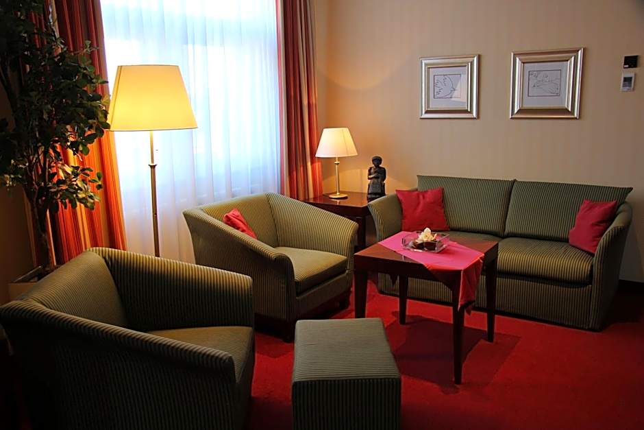 Hotel Amaris Bremerhaven