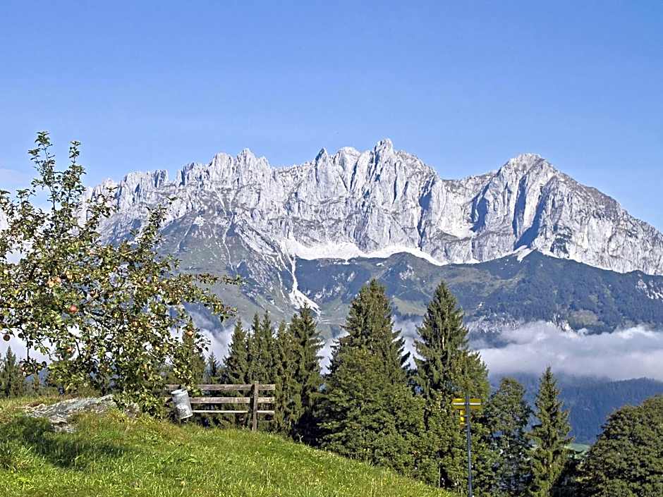 Unterwirt - Restaurant & Gasthof Ebbs