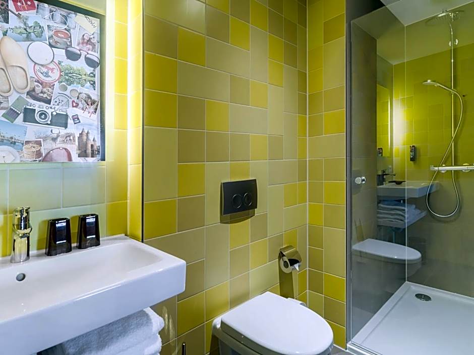 Holiday Inn - the niu, Dairy Haarlem By IHG